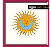Larks' Tongues In Aspic (40th Anniversary