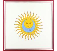 Lark's Tongues in Aspic (40th Anniversary Edition)