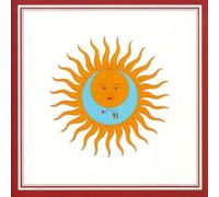 Larks' Tongues in Aspic: 40th Anniversary Steven Wilson and Robert Fripp Mix