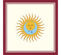 Lark's Tongues in Aspic (50th Anniversary Edition)