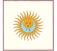 Larks' Tongues in Aspic: Alternative Takes and Mixes