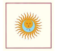 King Crimson - Larks' Tongues in Aspic - Alternate Mix - 200g LP - Ltd 40th Anniversary