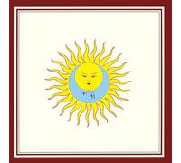 Larks' Tongues In Aspic - Legacy Collection 1980 - SHM-CD