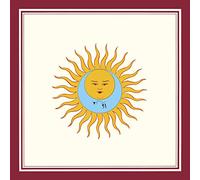 Larks' Tongues In Aspic (Steven Wilson & Robert Fripp Anniversary Remix)
