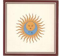 Larks' Tongues In Aspic - VG