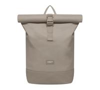 LARKSON Backpack Womens & Mens - Janne | Casual Daypack for School, College, Work, Leisure, Roll Top Rucksack 20L, With 16 Inch Laptop Compartment, Water-Repellent