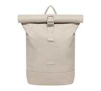LARKSON Backpack Womens & Mens - Janne | Casual Daypack for School, College, Work, Leisure, Roll Top Rucksack 20L, With 16 Inch Laptop Compartment, Water-Repellent
