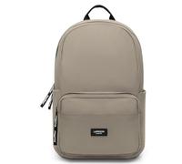 LARKSON School Backpack Girls & Boys Grey - No 3 - Rucksack for School, University & Travel - Laptop Compartment 16 inch - Water-Repellant