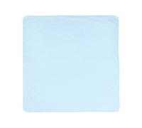 Larkwood Baby Blanket Pale Blue (One Size)