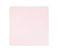 Larkwood Baby Blanket Pale Pink (One Size)
