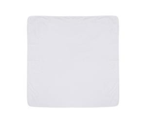 Larkwood Baby Blanket White (One Size)