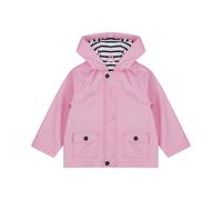 Larkwood Baby Waterproof Jacket24-36 Months Pink RW8310
