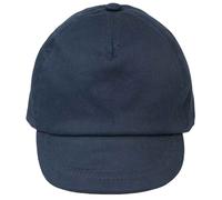 Larkwood Baseball Cap in Navy | Size: 6-12 m Larkwood Navy 6-12 m
