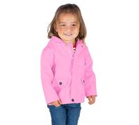 Larkwood Boy's Rain Jacket in Pink | Size: 6-12 m Larkwood Pink 6-12 m