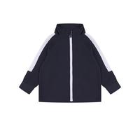 Larkwood Contrast Track Top in Navy | Size: 6-12 m Larkwood Navy 6-12 m