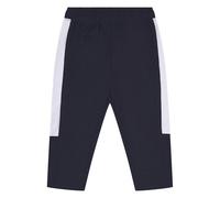 Larkwood Contrast Tracksuit Bottoms in Navy | Size: 24 m Larkwood Navy 24 m