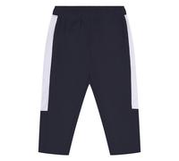Larkwood Contrast Tracksuit Bottoms in Navy | Size: 6-12 m Larkwood Navy 6-12 m