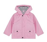Larkwood Rain Jacket Unisex D2W (3-4 Years) Pink