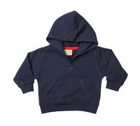 Larkwood Toddler/Baby Hooded Sweatshirt / Hoodie RW787
