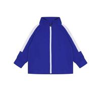 Larkwood Tracksuit Top in Mid Blue | Size: 12-18 m Larkwood Mid Blue 12-18 m