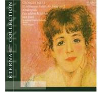L'arlesienne Suites 1 And 2 (Rogner, Berlin Rundfunk So)