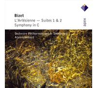 L'ARLESIENNE SUITES/SINF. NEW CD