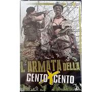 L'armata della cento per cento CENTO X CENTO cxd01206