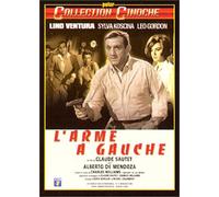 L'Arme à gauche