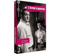 LARME A GAUCHE - MOVIE