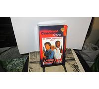 L'arme fatale 1/2/3 [VHS]