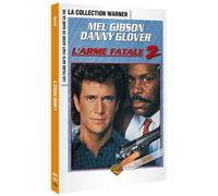 L'Arme Fatale 2 - DVD