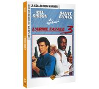 L'Arme Fatale 3 - DVD