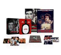 L'Arme fatale (Blu-ray) Mel Gibson Danny Glover Gary Busey Mitchell Ryan