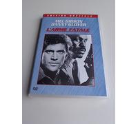 L''ARME FATALE-Gibson-Glover