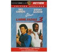 L''ARME FATALE III-''Donner''Gibson-Glover