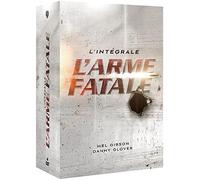 L'Arme fatale - L'intégrale