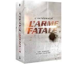 L'Arme fatale - L'intégrale