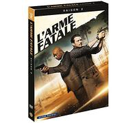 L'Arme Fatale-Saison 2