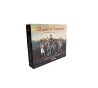 L'ARMEE DE NAPOLEON - UNIFORMES DU PREMIER EMPIRE: Uniformes du Ier Empire, 1792-1815
