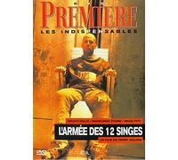 L'armée des 12 singes