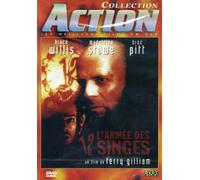 L'Armée des douze singes [FRENCH]