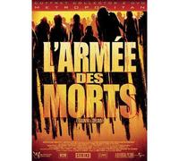 L'Armée des Mort - DVD Collector