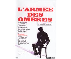 L'Armée des ombres