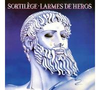 Larmes De Héros [VINYL]