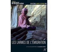 Larmes de l'Emigration (les) - DVD