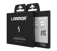 Larmor 5th Gen LCD Protector Canon 650D/700D/750D/760D/800D
