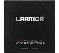Larmor Anti Reflection Screen Protector Nikon Z5/Z6/Z6II/Z7/Z7II/Z50/Zf + Panasonic S1/S1R