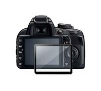 Larmor LCD Screen Protector For Nikon D3200 D3300 D3500 DSLR