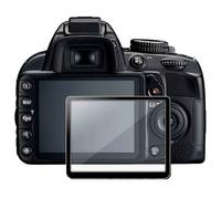 Larmor LCD Screen Protector For Nikon D3200 D3300 D3500 DSLR