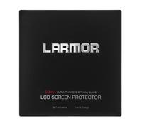 Larmor SA screen protector for Nikon Z6 III